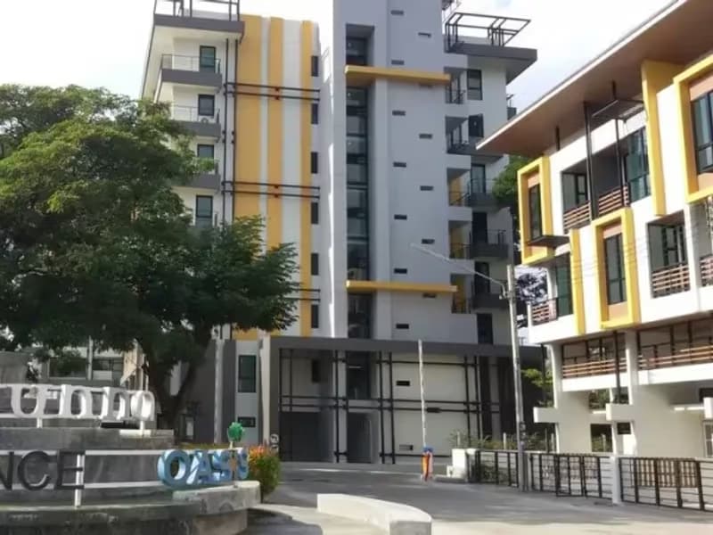 Condo for Rent, Sale at Punna Oasis 1