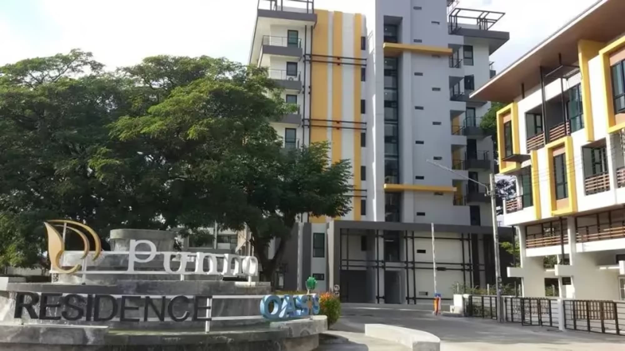 Condo for Rent, Sale at Punna Oasis 1 - Image 9