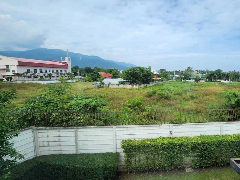 3 Bed House for Rent and Sale in Mueang Chiang Mai