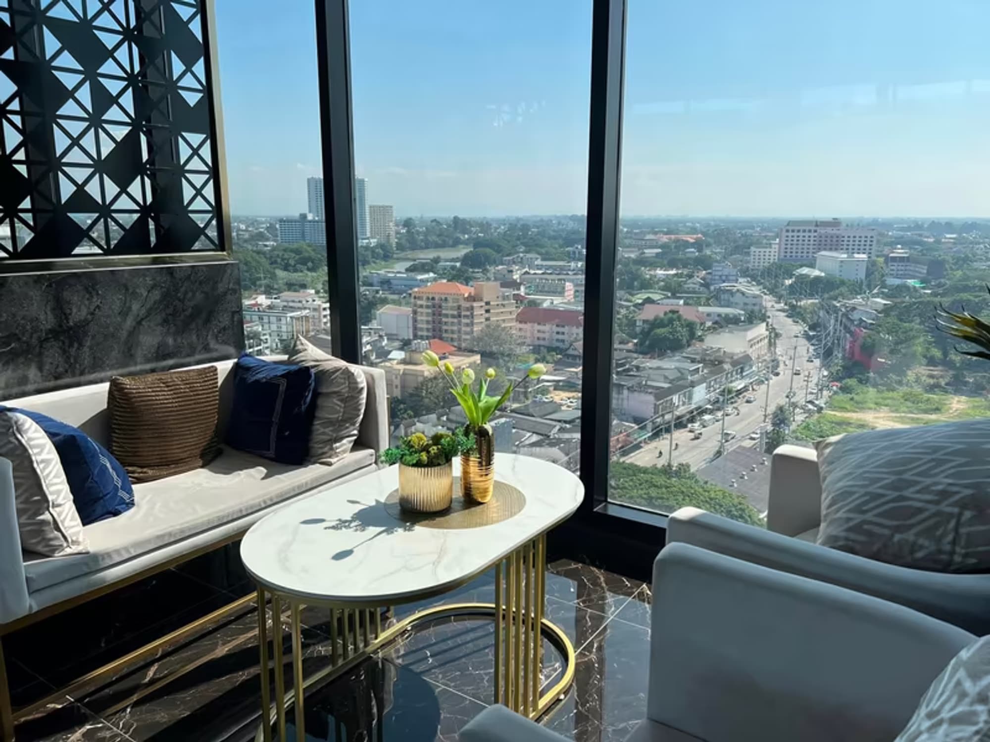 Condo for Rent at Astra Sky River - Image 7