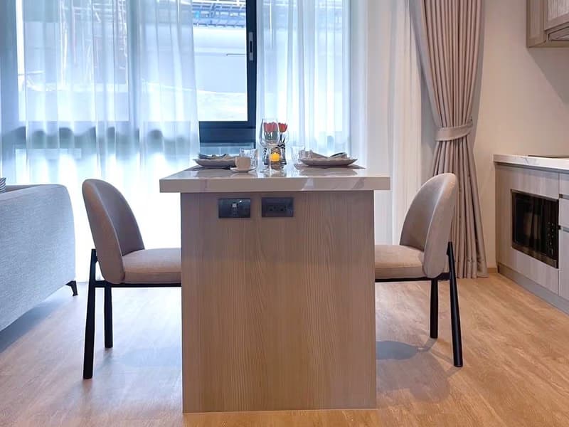 1 Bed Condo for Rent in Mueang Chiang Mai