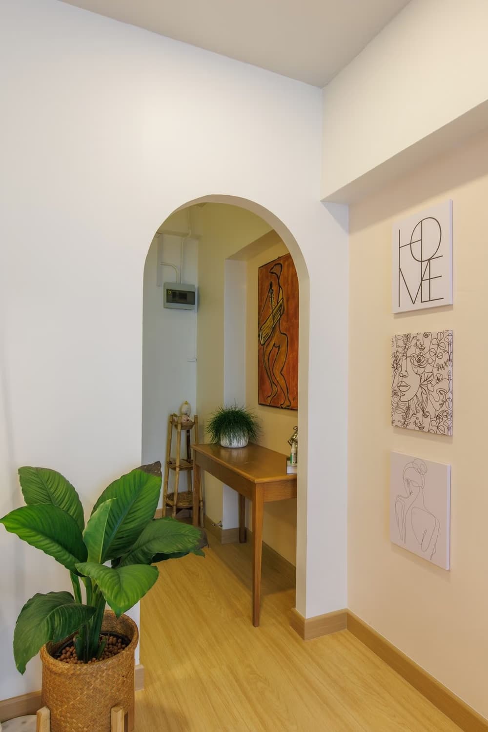 1 Bed Condo for Rent and Sale in Mueang Chiang Mai - Image 4