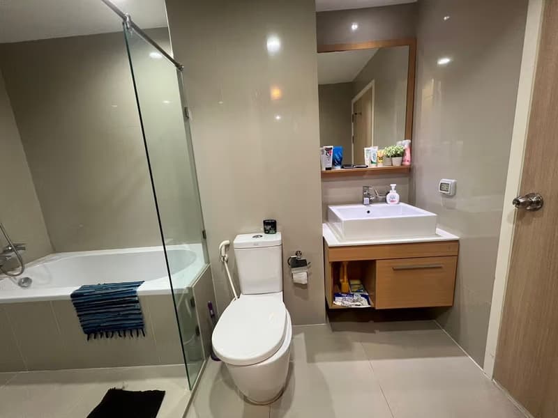 1 Bed Condo for Rent and Sale  Near Thong Lo BTS