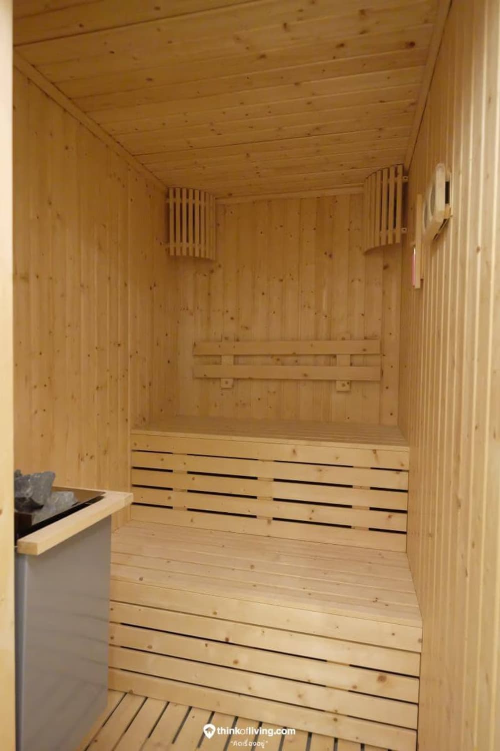 1 卧室 公寓 用于 出售 在 Ratchathewi - Image 7
