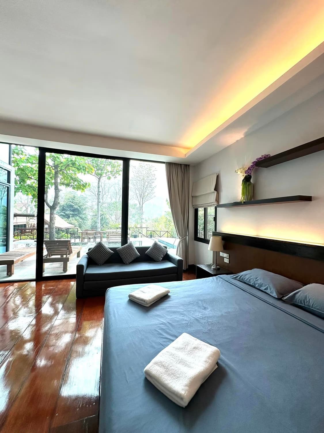4 Bed House for Rent in Mae Rim - Image 17