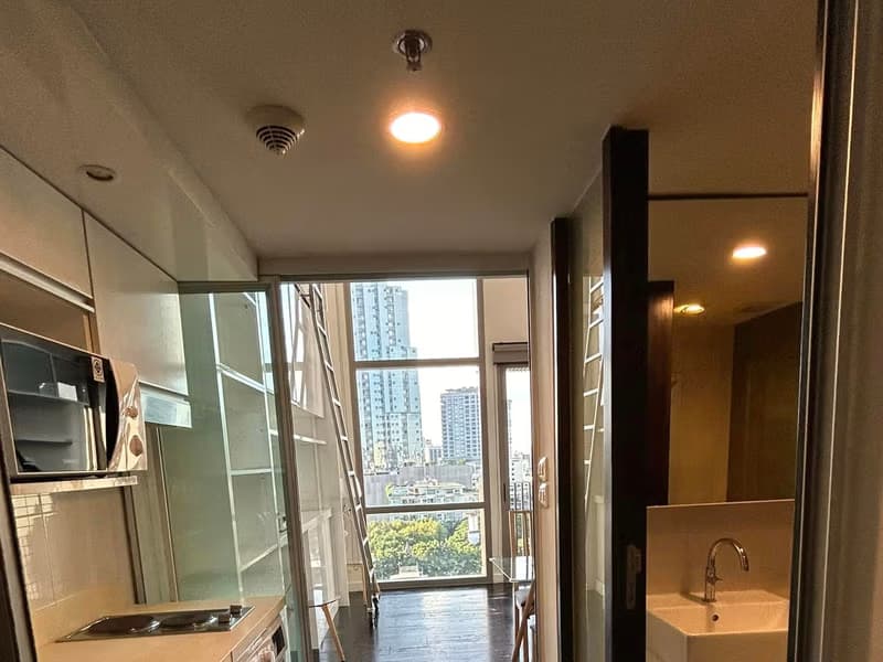 1 Bed Condo for Rent  Near Thong Lo BTS
