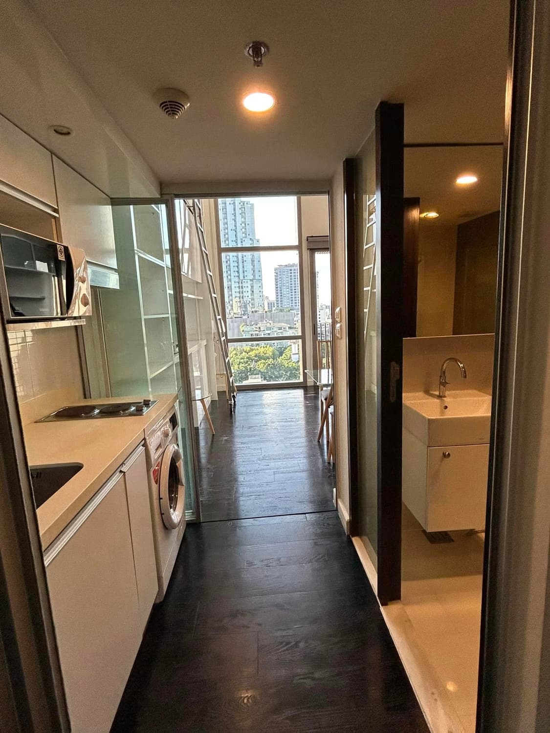 1 Bed Condo for Rent  Near Thong Lo BTS - Image 13
