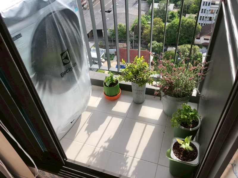 1 Bed Condo for Sale in Phra Khanong