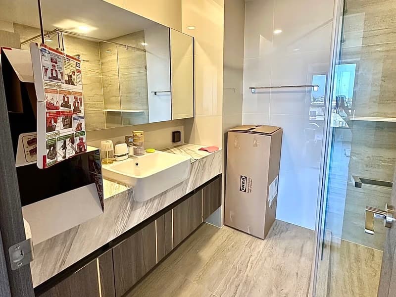 2 Bed Condo for Sale in Bang Na