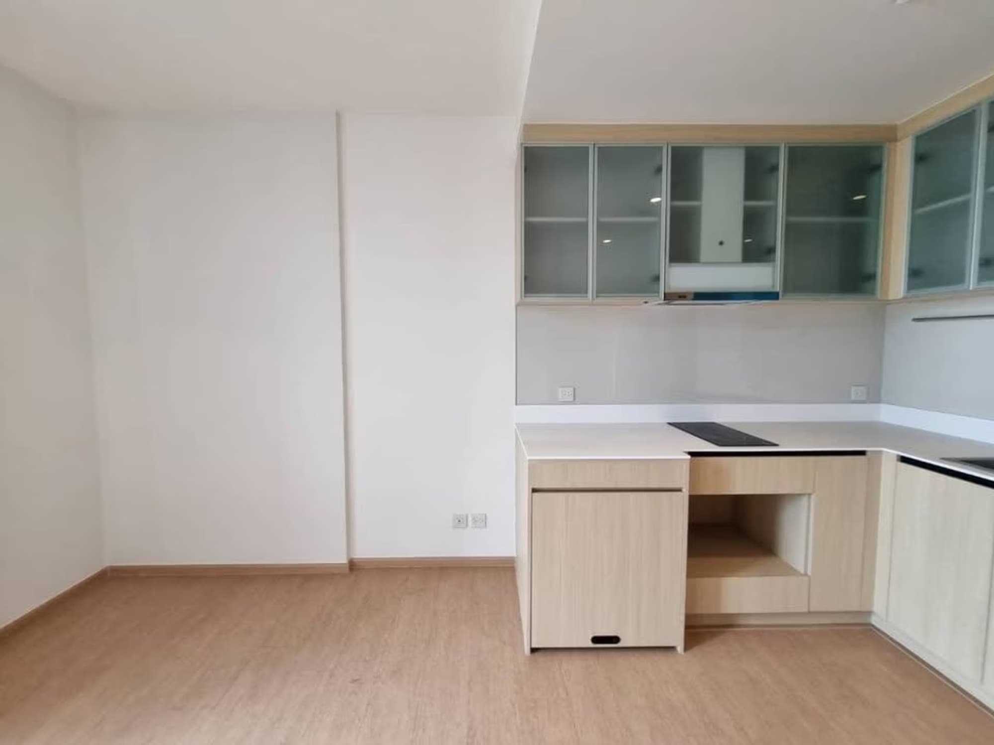 1 ห้องนอน คอนโด สำหรับ ขาย ใน Watthana - Image 4