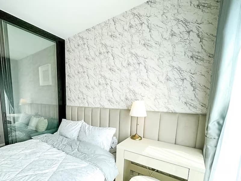 Condo for Short term, Rent at Modiz Sukhumvit 50