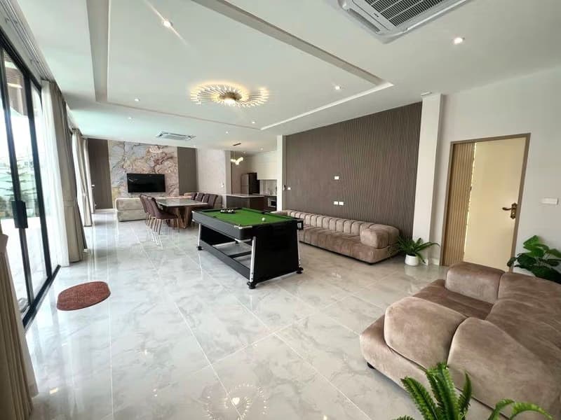 7 Bed House for Rent and Sale in Mueang Chiang Mai District