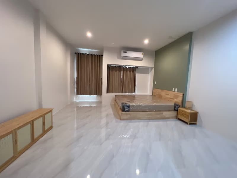 2 Bed Townhouse for Rent in Mueang Chiang Mai