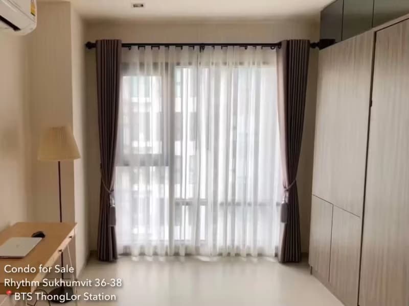 2 Bedroom Condo