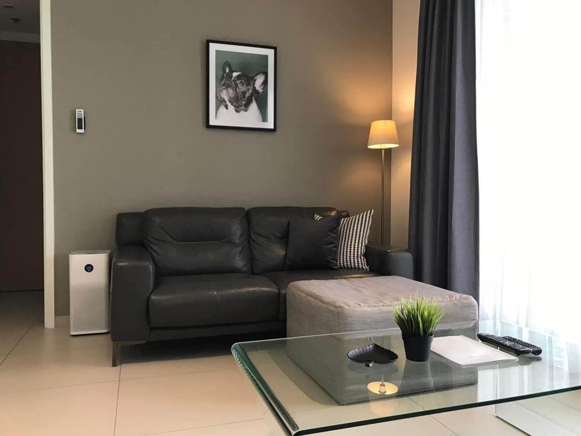 1 Bed Condo for Rent in undefined - Image 1