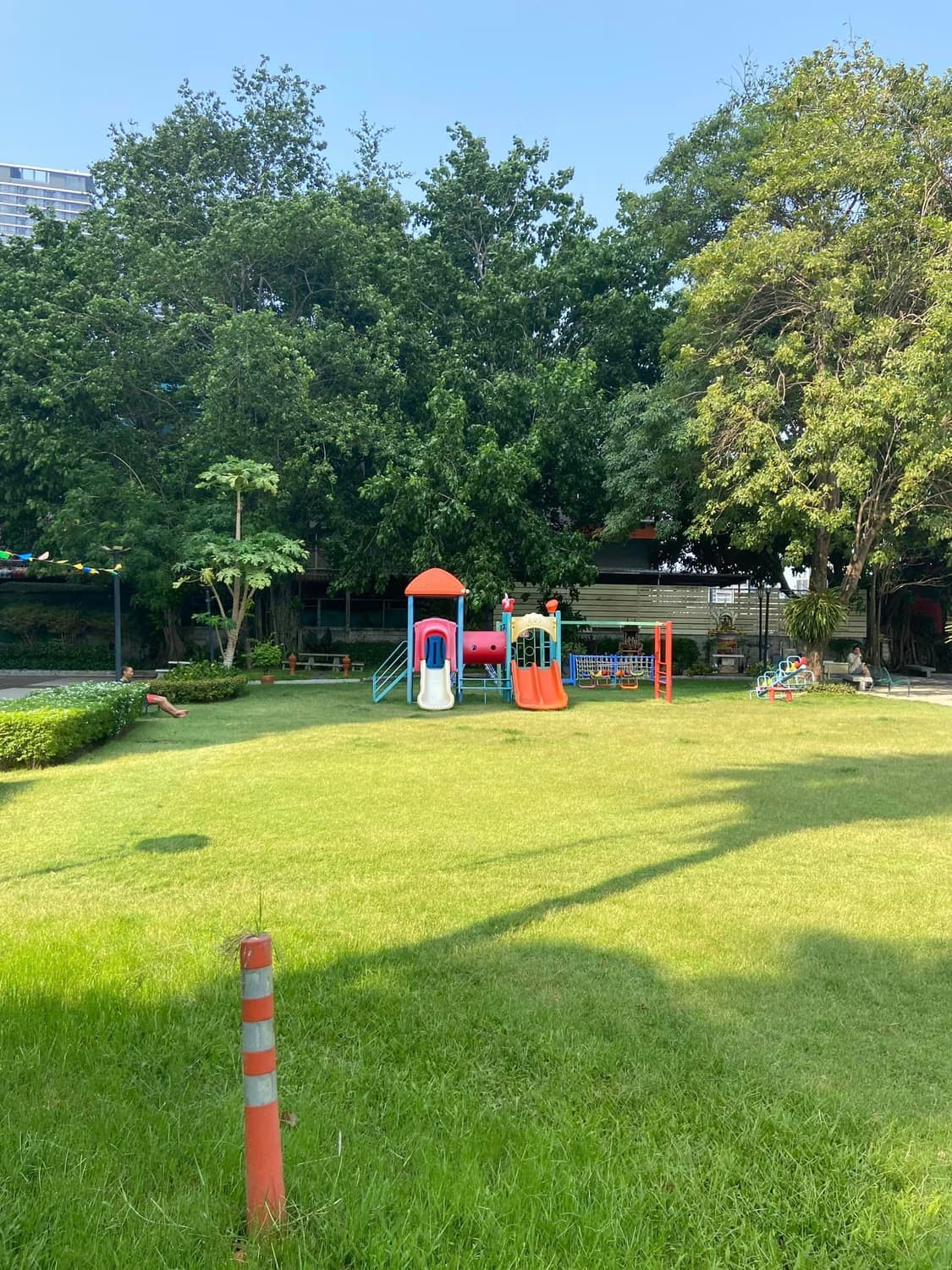 1 Bed Condo for Rent in Khlong San - Image 17