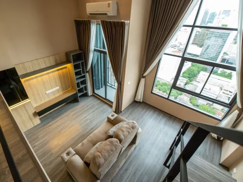 1 Bedroom Condo
