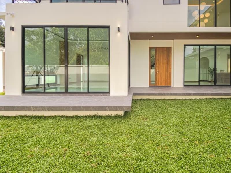 4 Bed House for Sale in Mueang Chiang Mai District