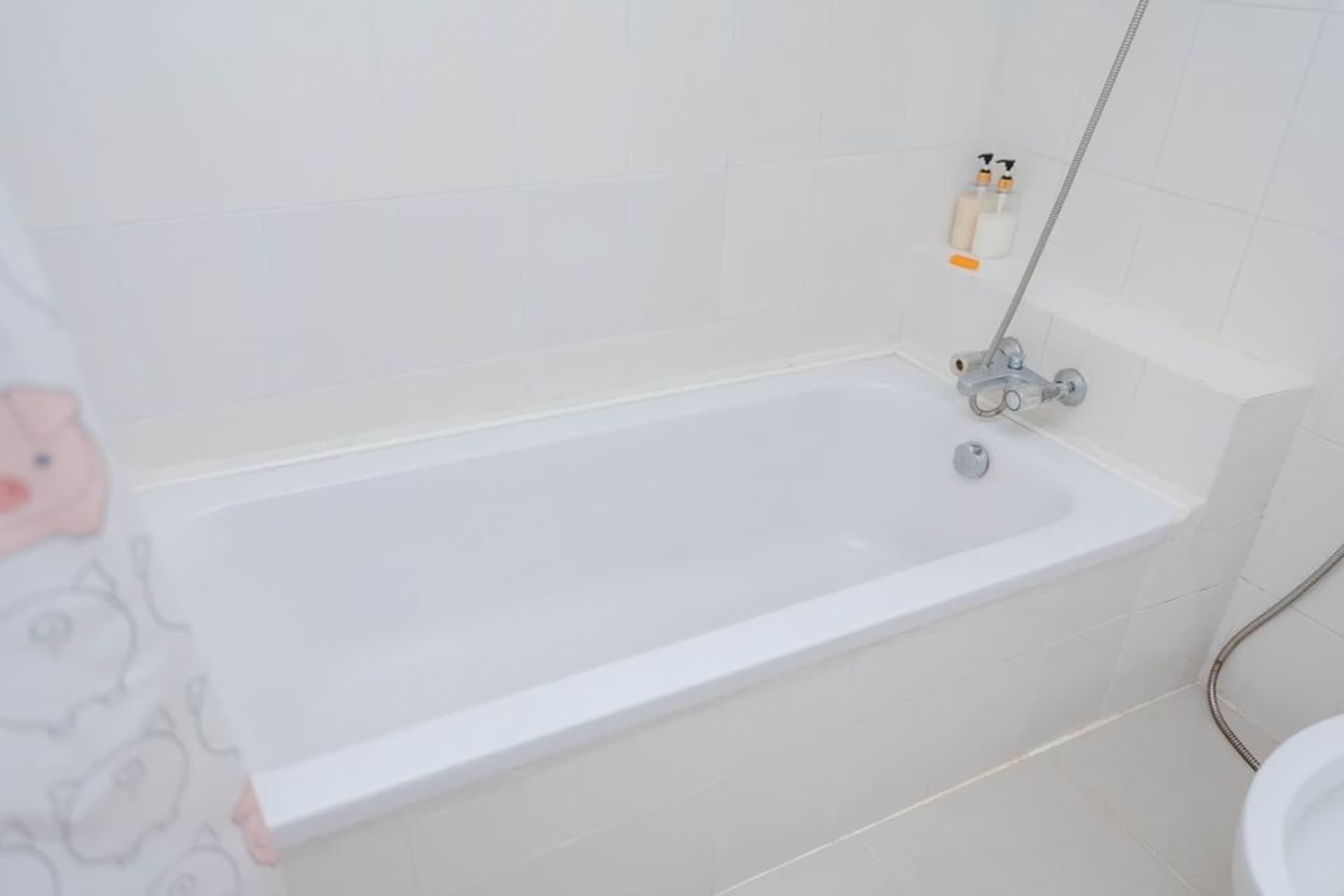 Studio Condo for Rent in Mueang Chiang Mai - Image 5
