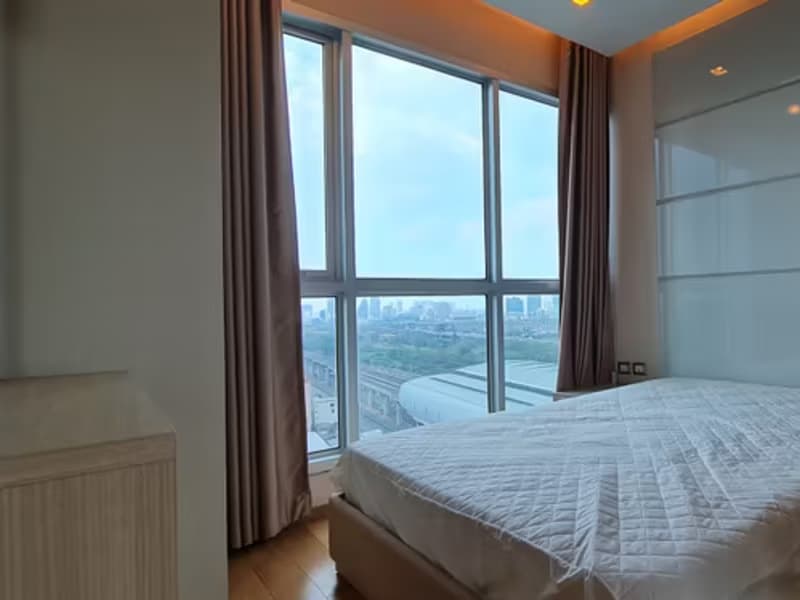 1 Bedroom Condo