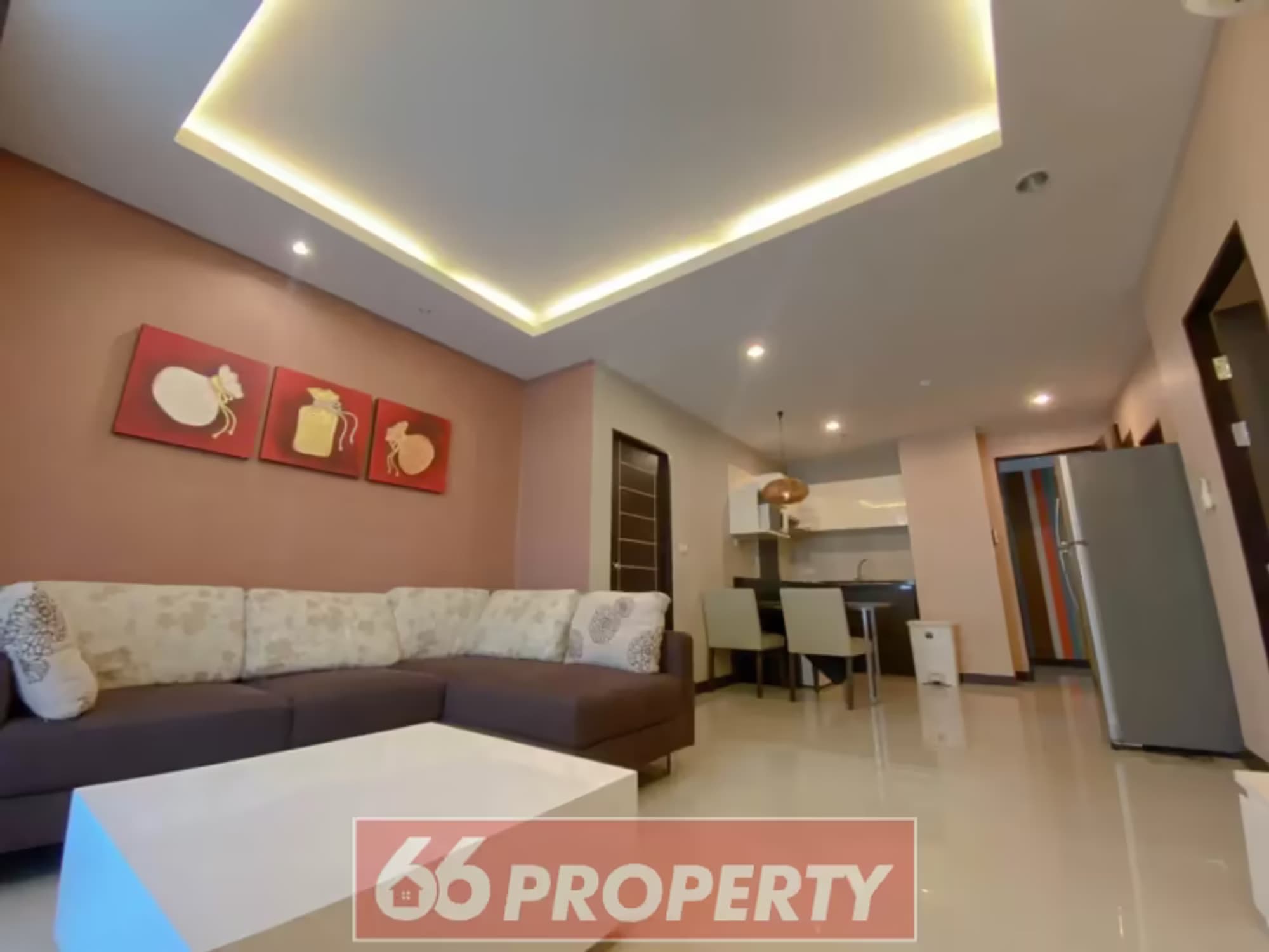 2 Bedroom Condo - Image 2