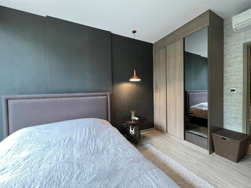 2 Bed Condo for Rent in Watthana