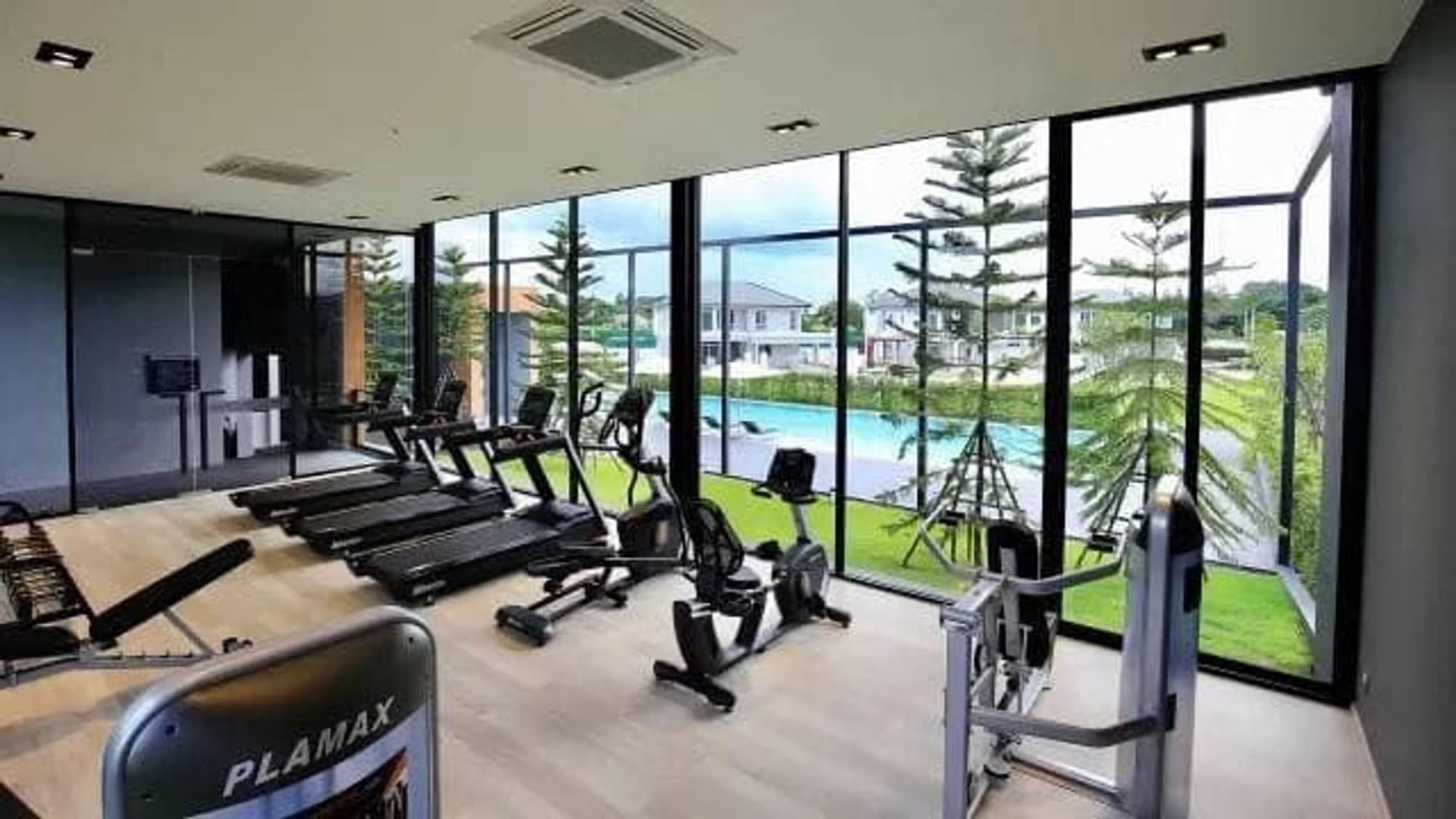 House for Sale at Land and Houses Park San Sai   - Image 7