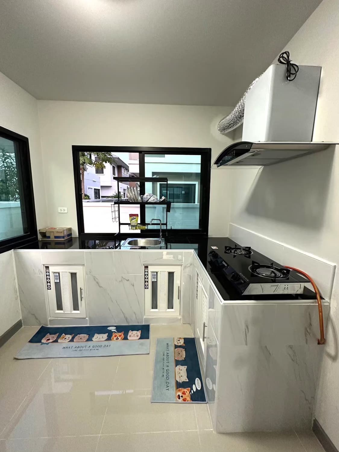 3 Bed House for Rent in San Kamphaeng District - Image 4