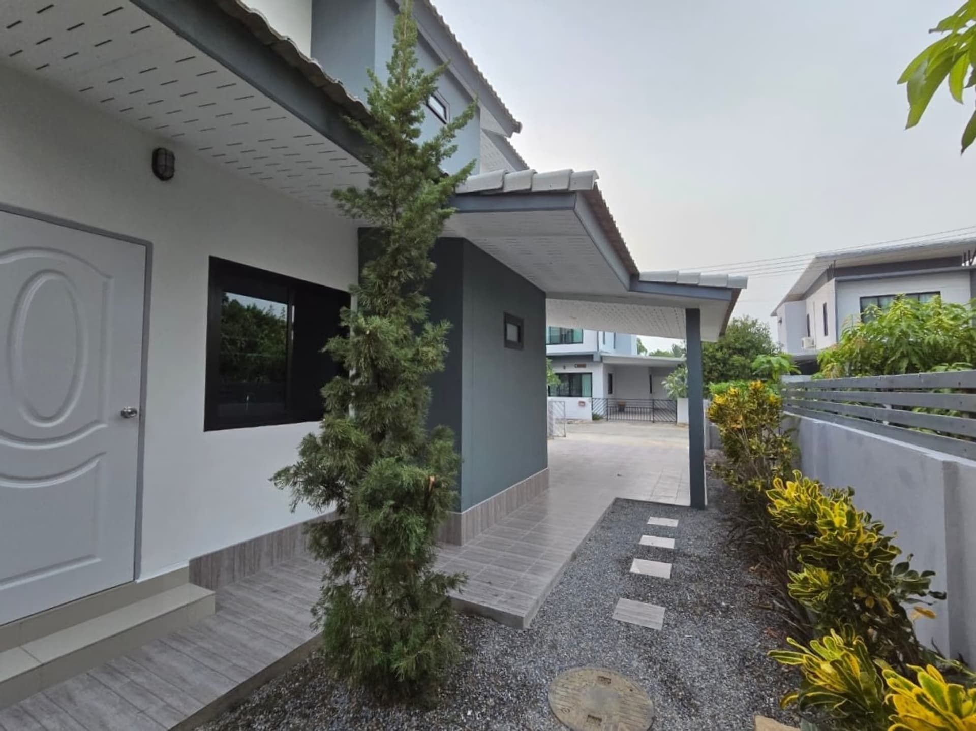 2 Bed House for Rent in Hang Dong - Image 4