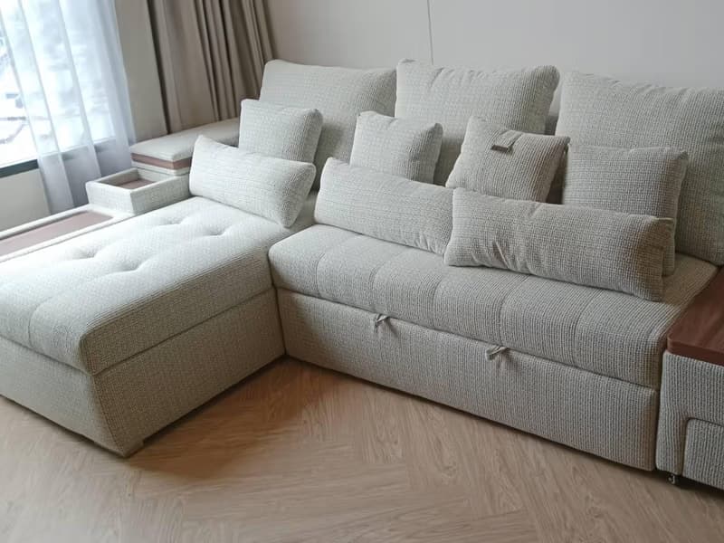 1 Bed Condo for Rent in Huai Khwang