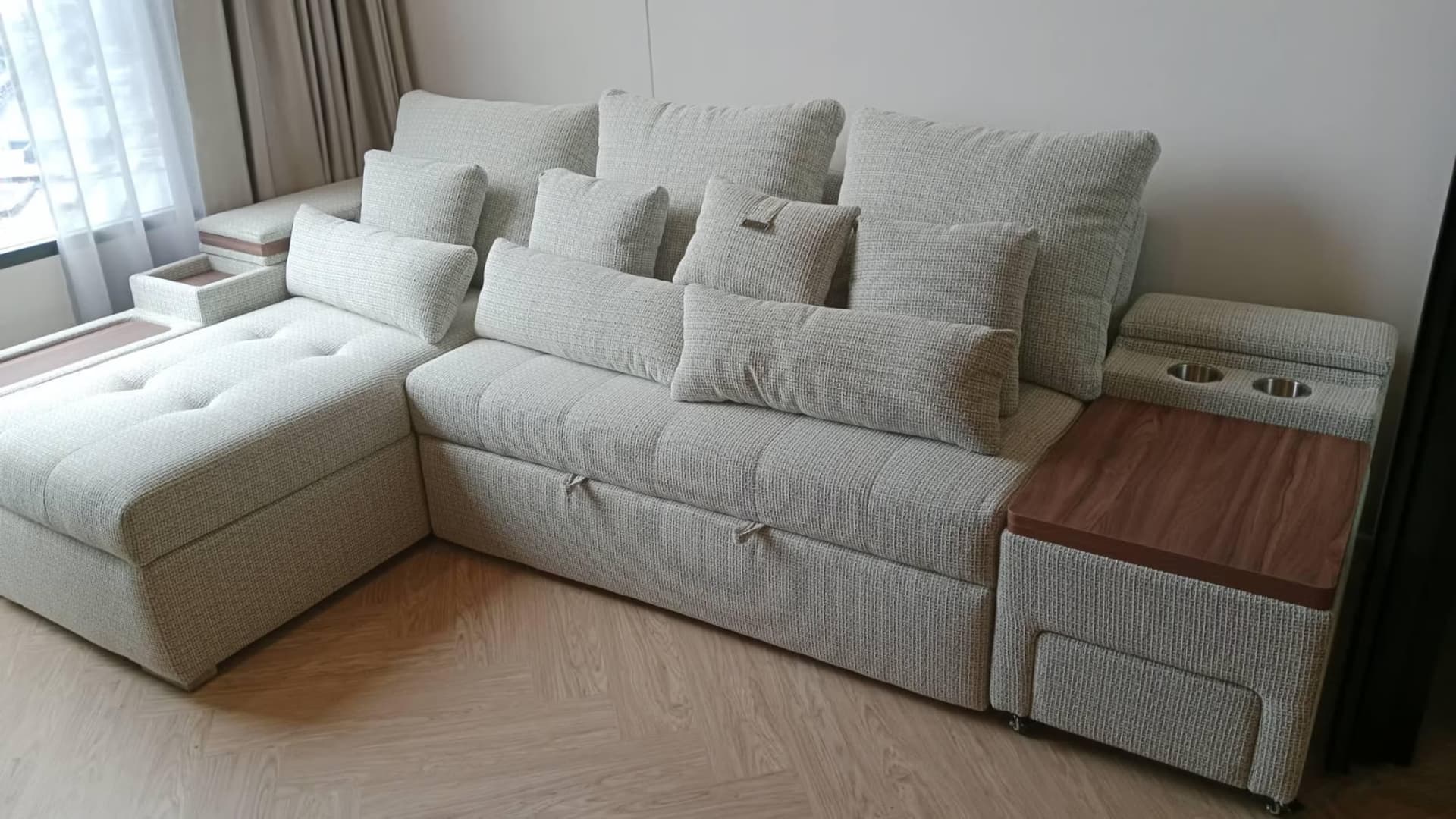 1 Bed Condo for Rent in Huai Khwang - Image 20