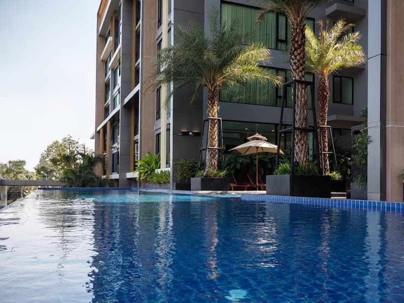 undefined Bed Condo for Sale in Mueang Chiang Mai