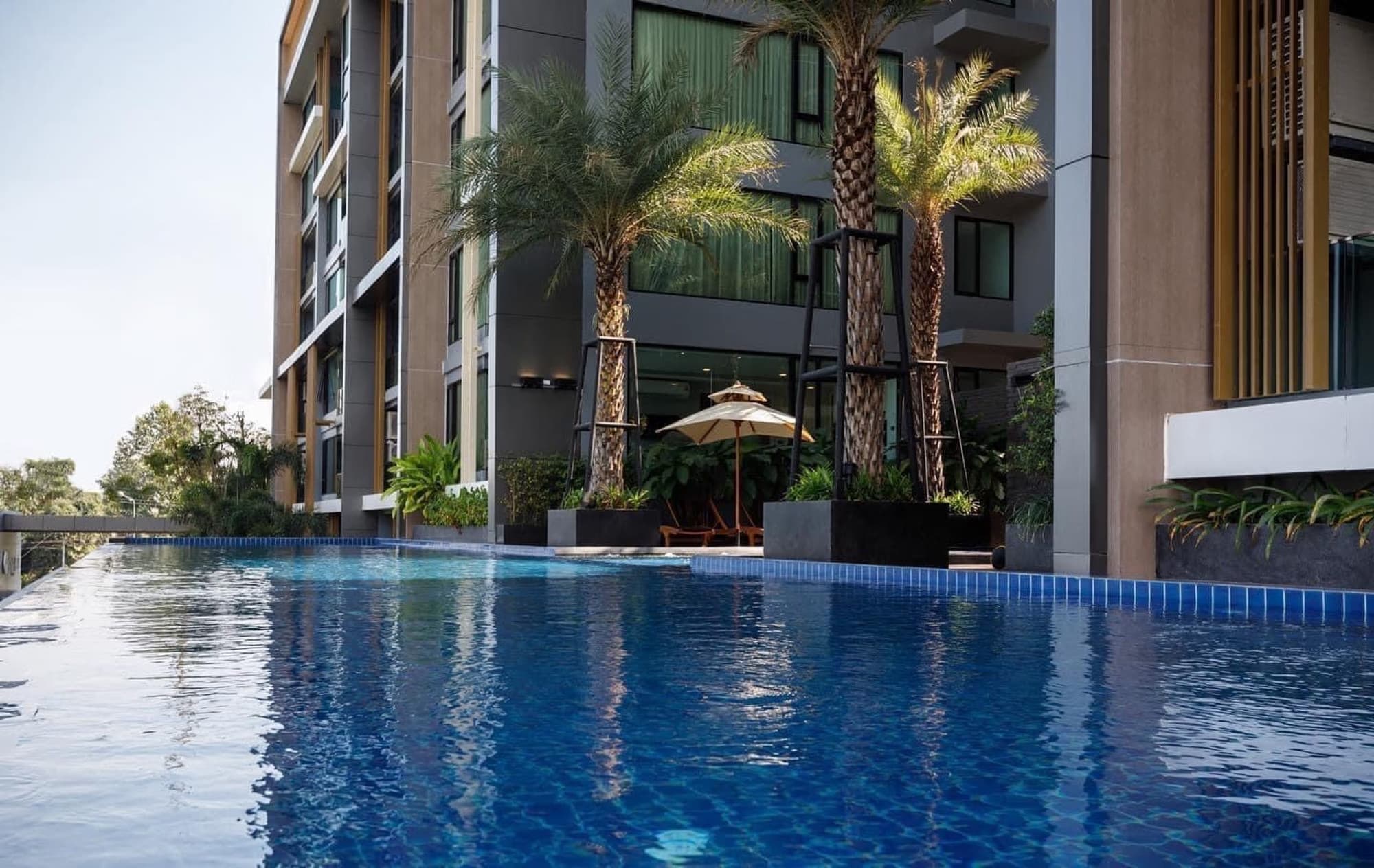 undefined ห้องนอน Condo สำหรับ ขาย ใน เมืองเชียงใหม่ - Image 5