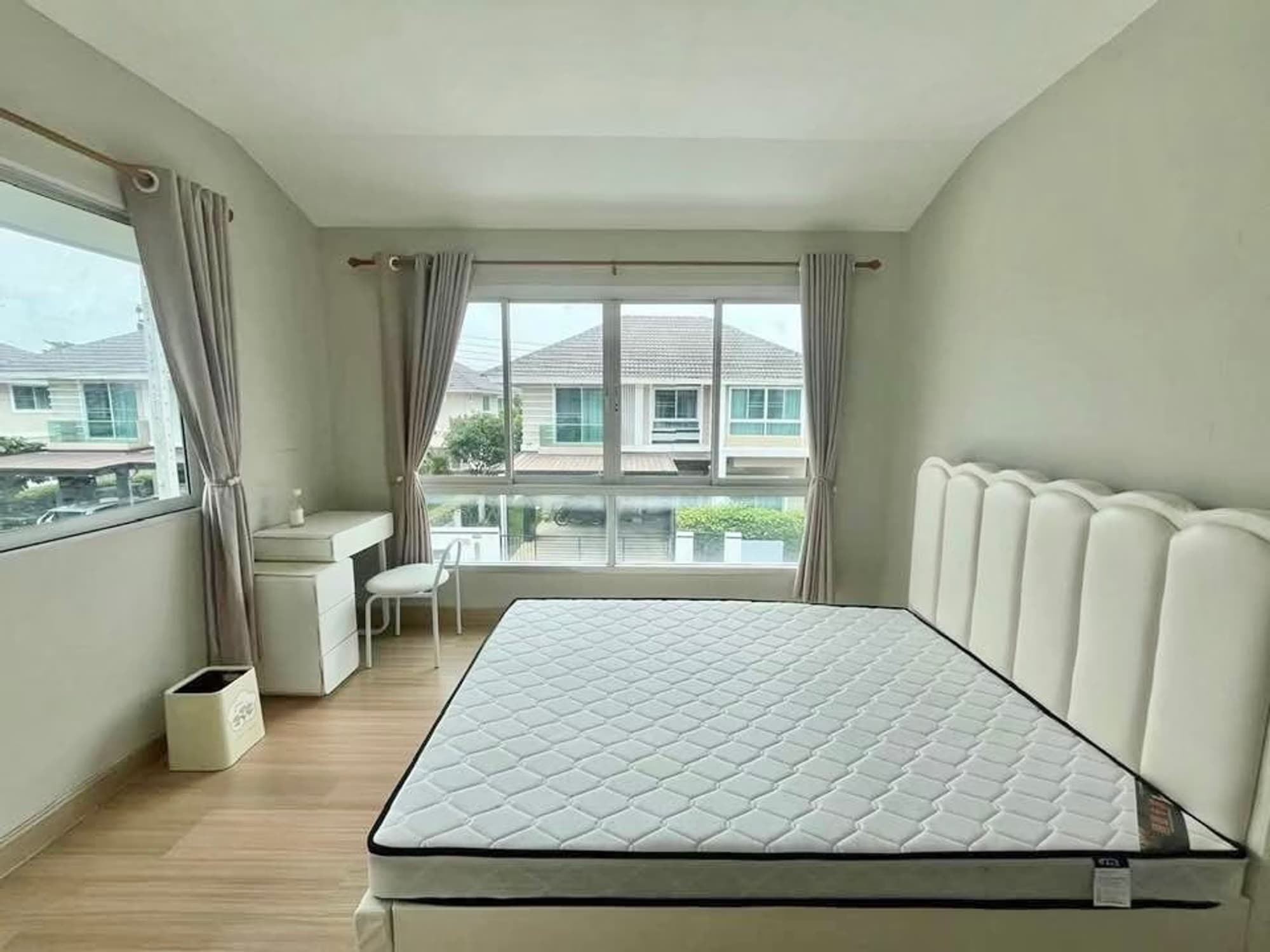 3 卧室 别墅 用于 出租 在 Saraphi - Image 7