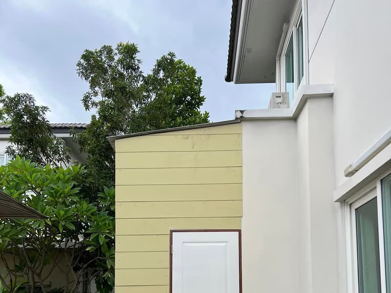 House for Sale, Sale w/Tenant, Rented in San Klang, San Kamphaeng.