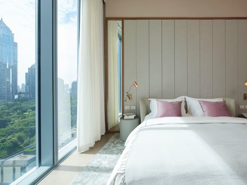 1 Bed Condo for Sale  Near Chit Lom BTS
