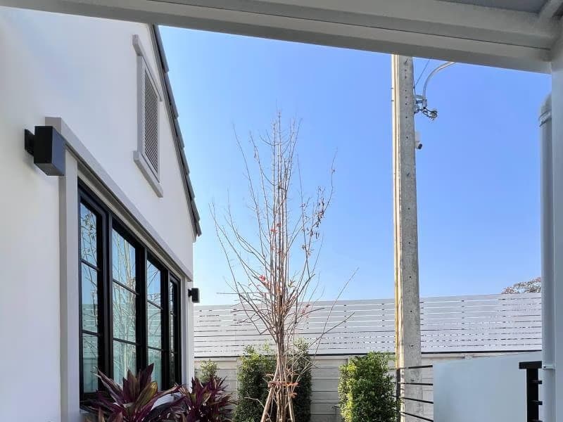 3 Bed House for Rent in San Sai