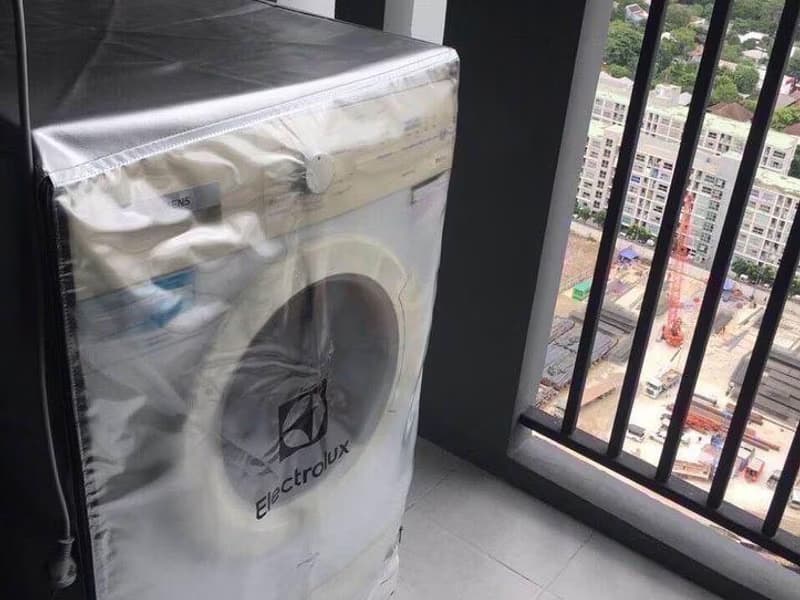 1 Bed Condo for Sale in Bang Kapi