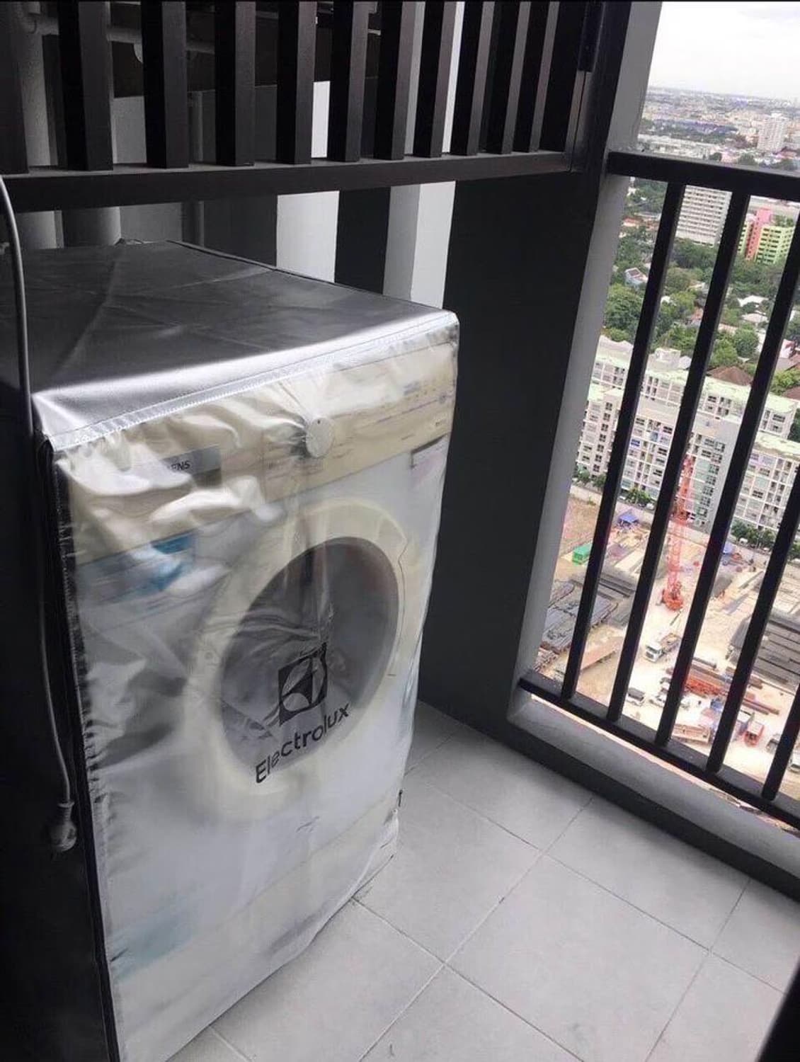 1 ห้องนอน คอนโด สำหรับ ขาย ใน Bang Kapi - Image 10