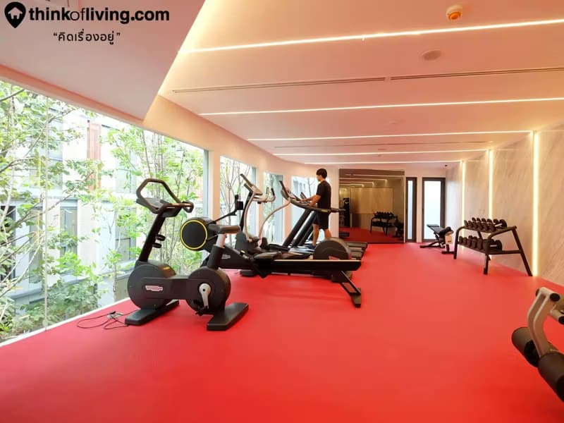Condo for Rent, Sale at Taka Haus Ekkamai 12
