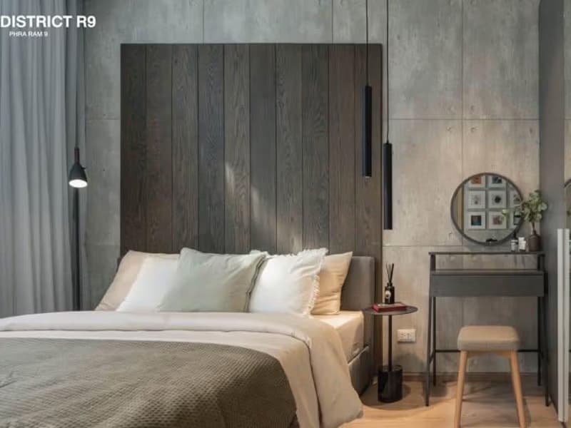 1 Bed Condo for Sale in Huai Khwang