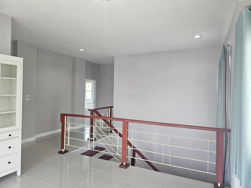 3 Bed House for Rent in San Sai