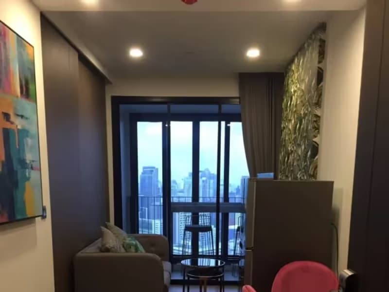 Ashton Chula-Silom