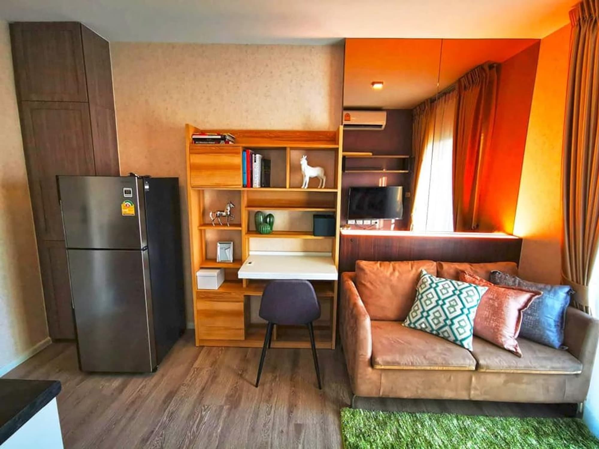1 Bedroom Condo at Kensington Sukhumvit-Thepharak - Image 2