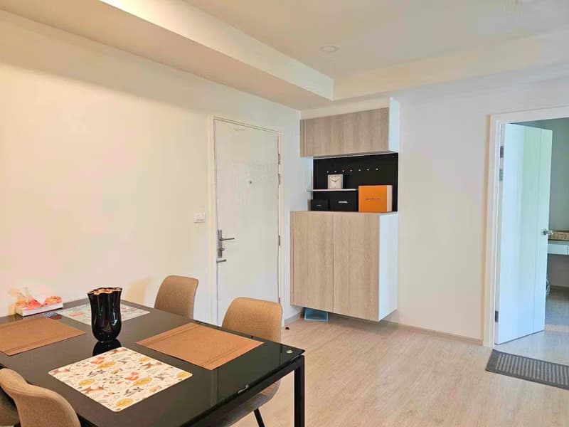 2 Bed Condo for Sale in Mueang Chiang Mai