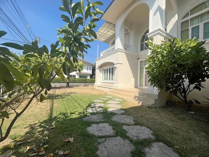 House for Rent in Mae Hia, Mueang Chiang Mai.