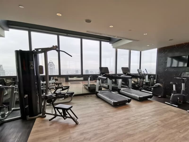 2 Bed Condo for Sale in Pathum Wan