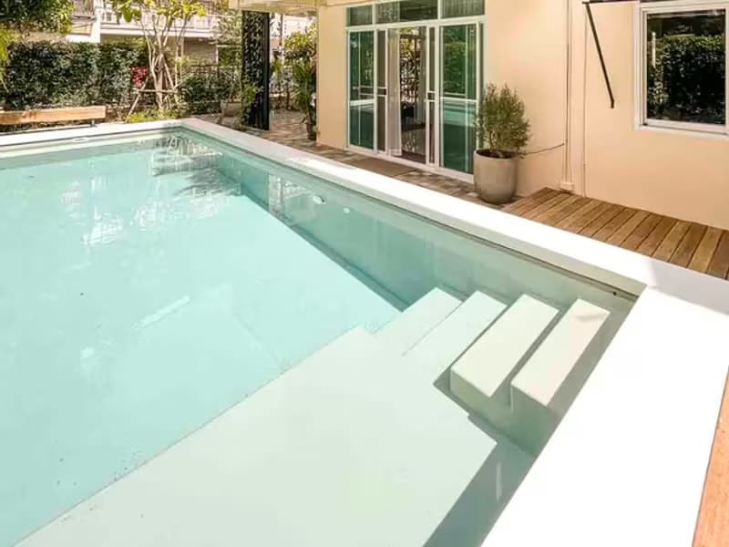 House for Rent in Chang Phueak, Mueang Chiang Mai.