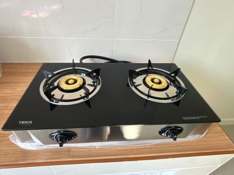 3 Bed House for Rent in Hang Dong