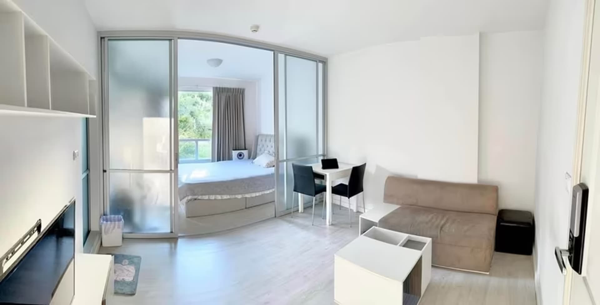 1 Bedroom Condo - Image 4